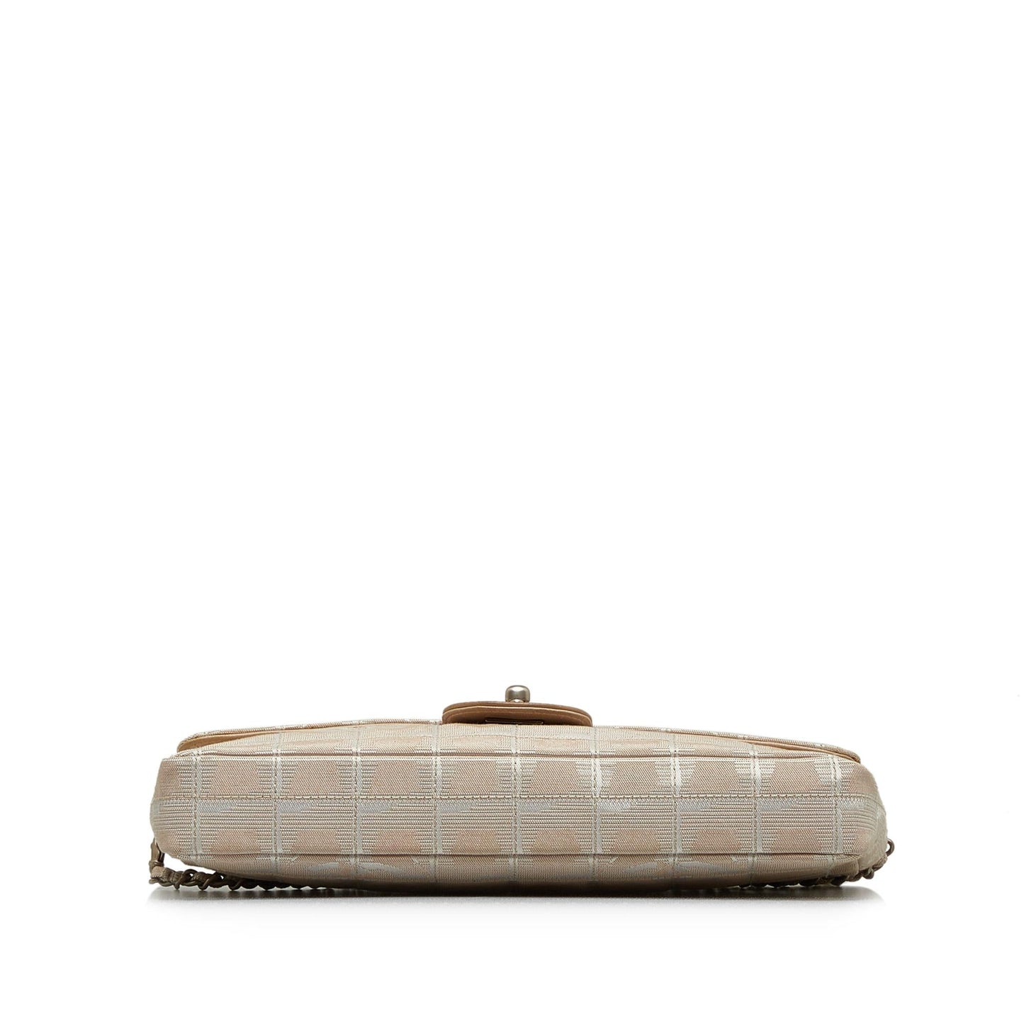 Chanel New Travel Line East West Flap (SHG-6mVQOj)