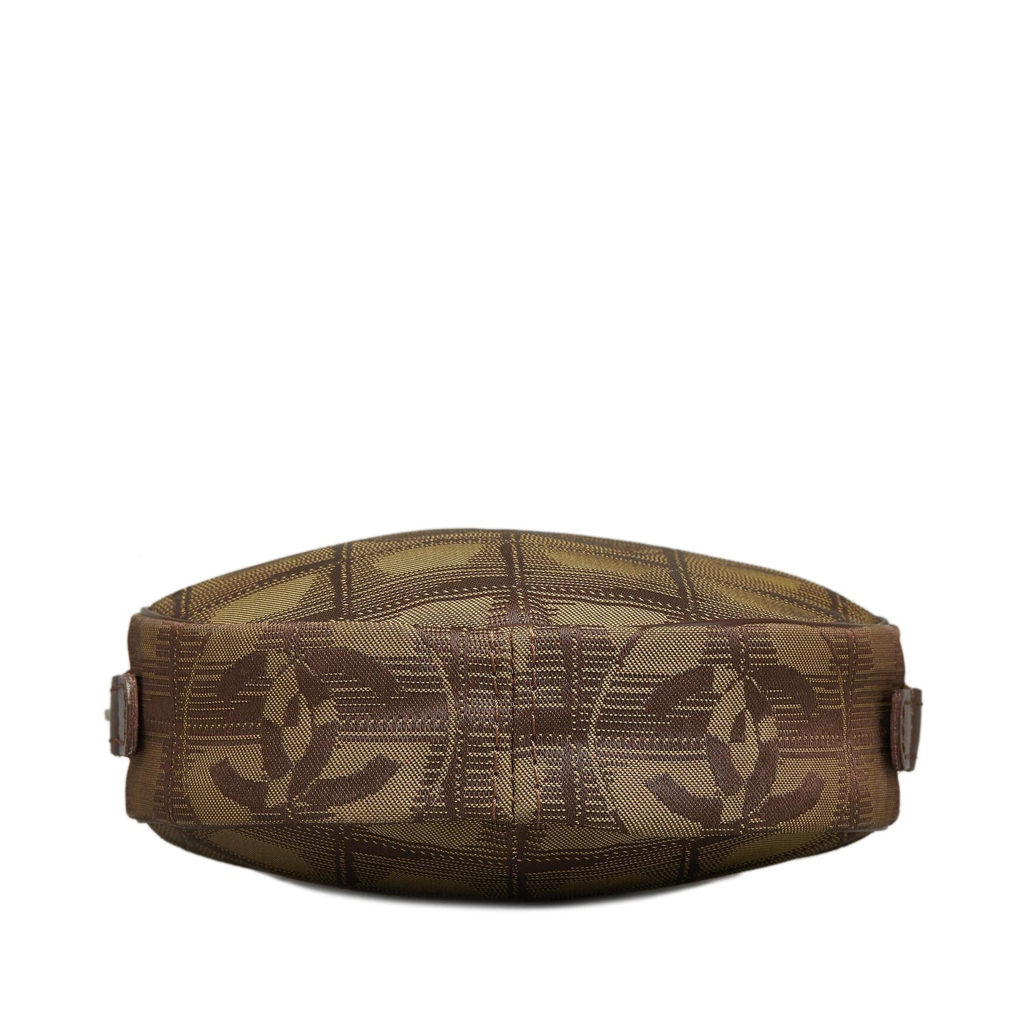 Chanel New Travel Line Nylon Pouch (SHG-AwMr2x)