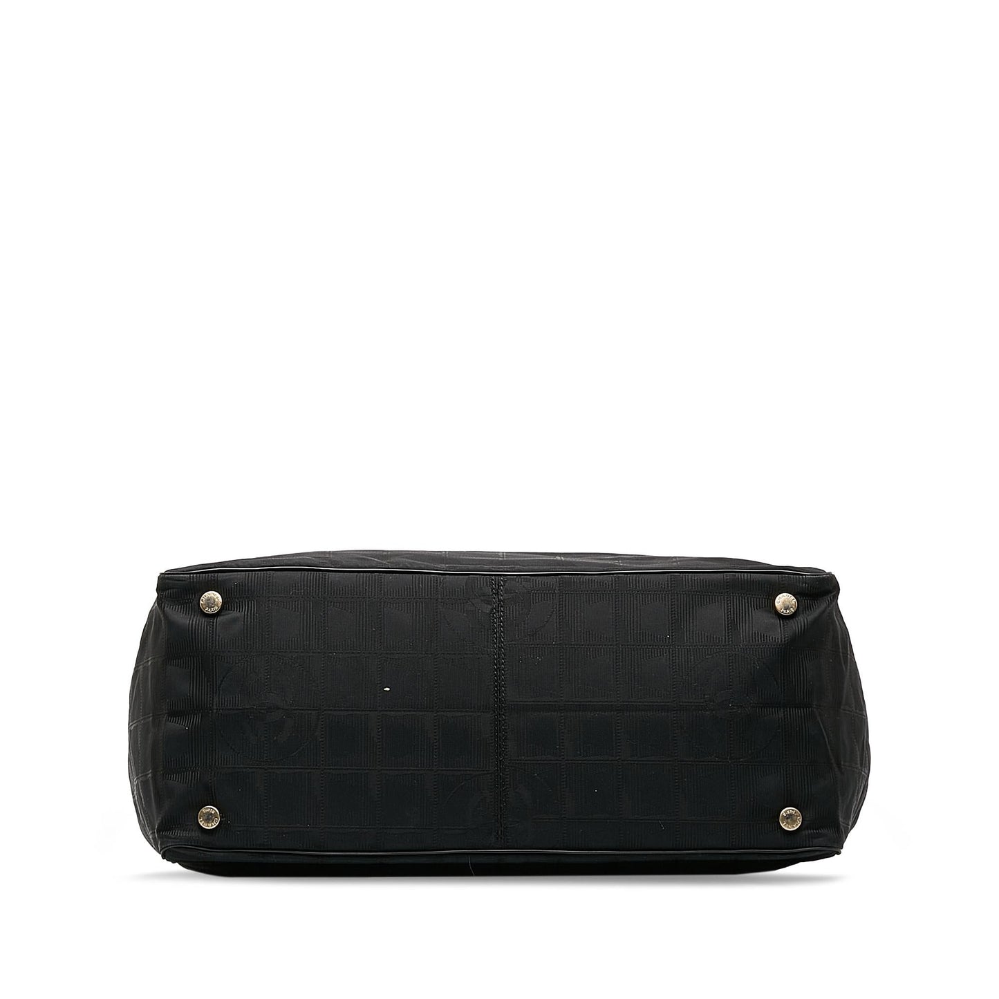 Chanel New Travel Line Tote (SHG-i4J9zq)