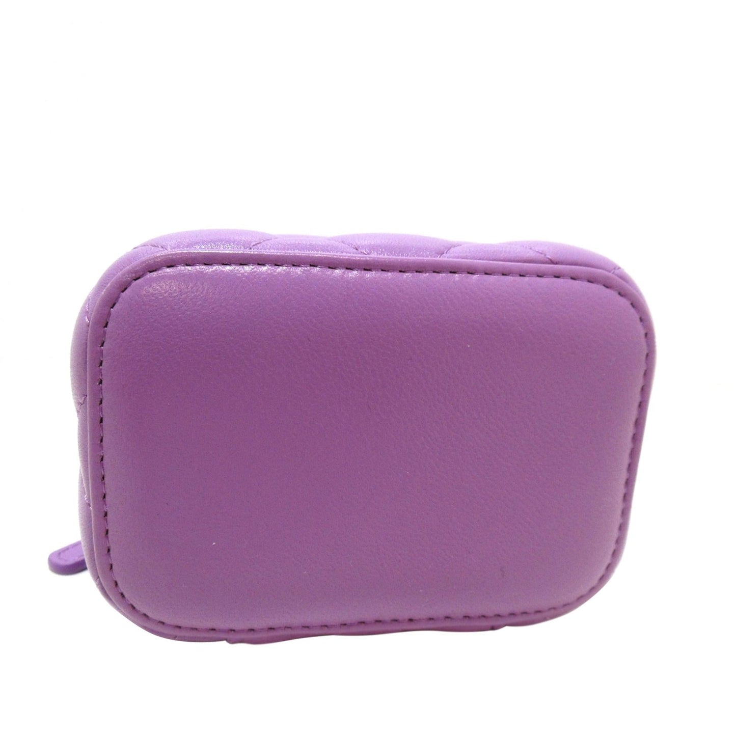 Chanel Pearl Crush Mini Vanity Bag (SHG-iB2dw4)