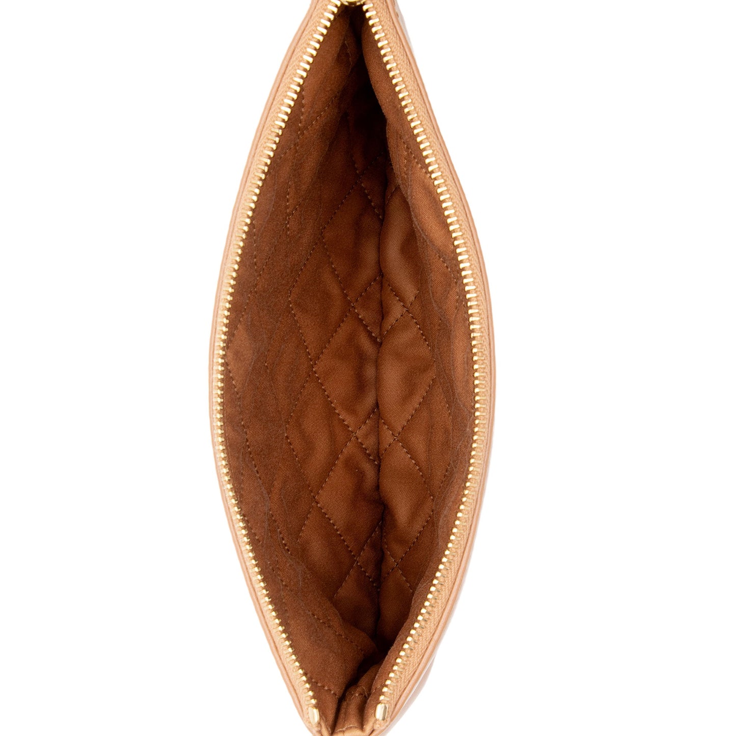 Chanel Shiny Calfskin Small Chanel 22 Pochette (SHF-WnPVx5)