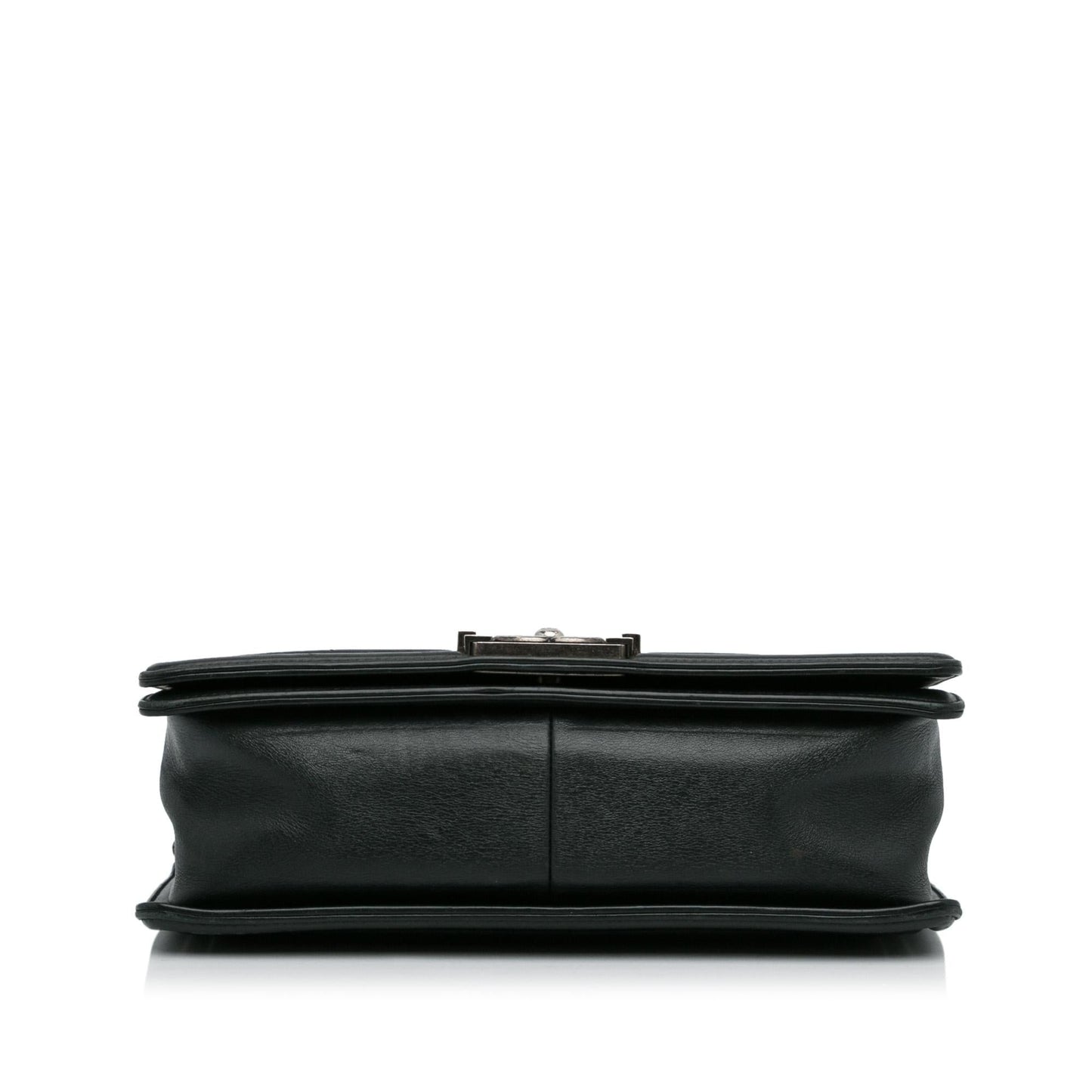 Chanel Small Lambskin Boy Flap (SHG-kO989R)