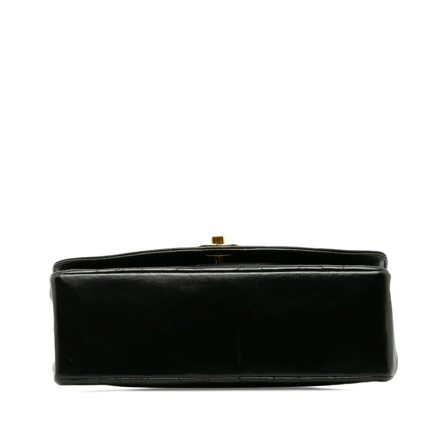 Chanel Small Lambskin Diana (SHG-eN7gJW)