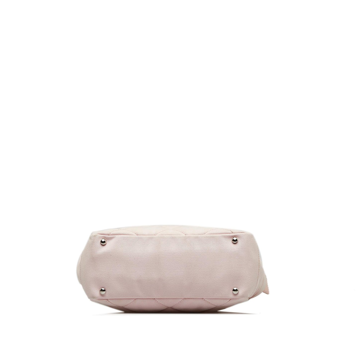 Chanel Small Paris-Biarritz Tote (SHG-76w84N)