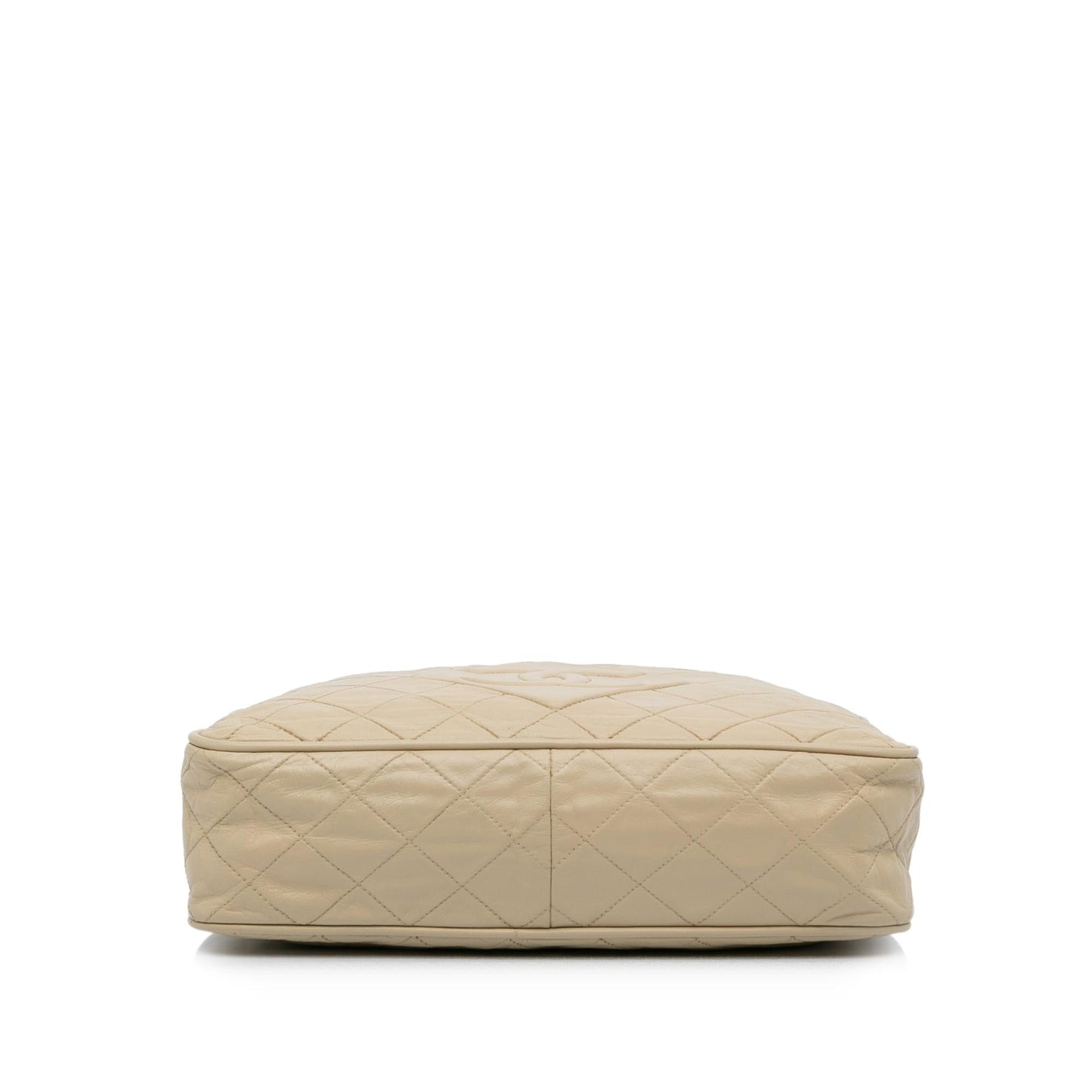 Chanel Vintage CC Tassel Camera Bag (SHG-Z83VnT)