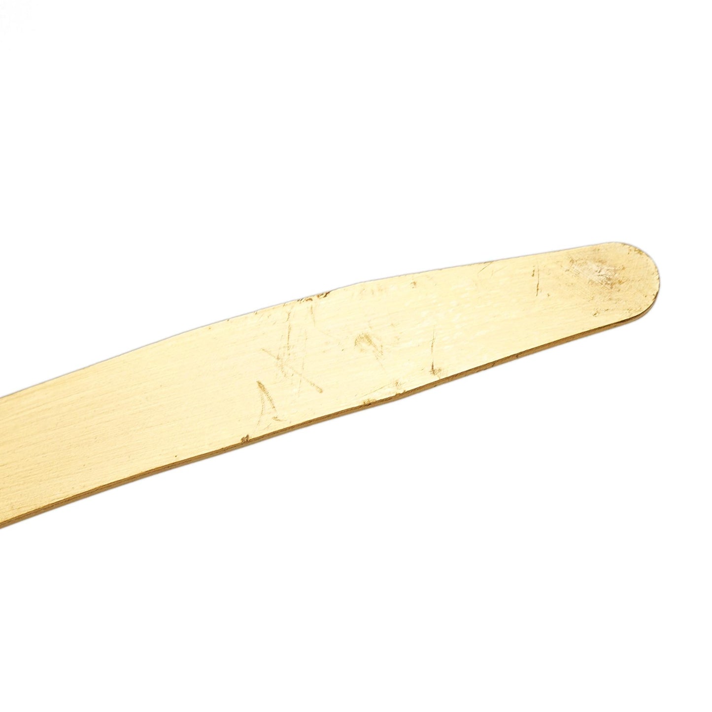 Chanel Vintage Logo Hair Clip (SHG-TeulPu)