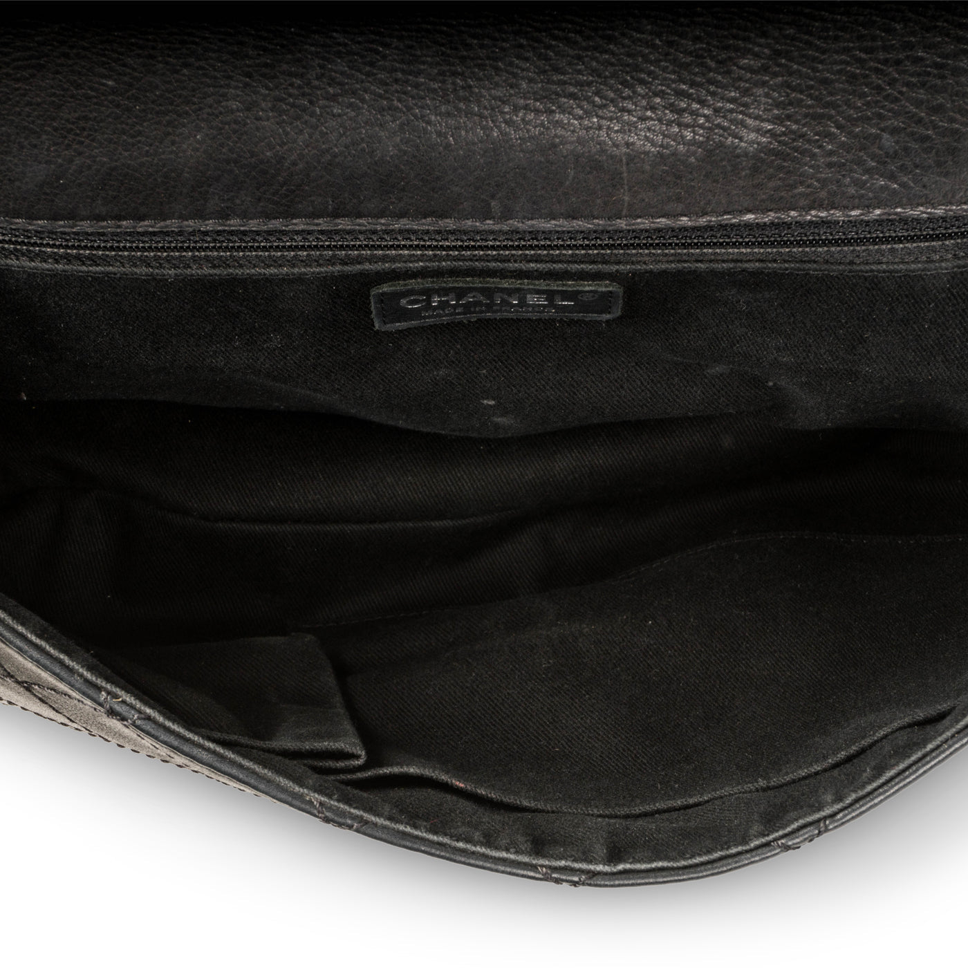 Chanel Ride my Western Dallas Shoulder Bag