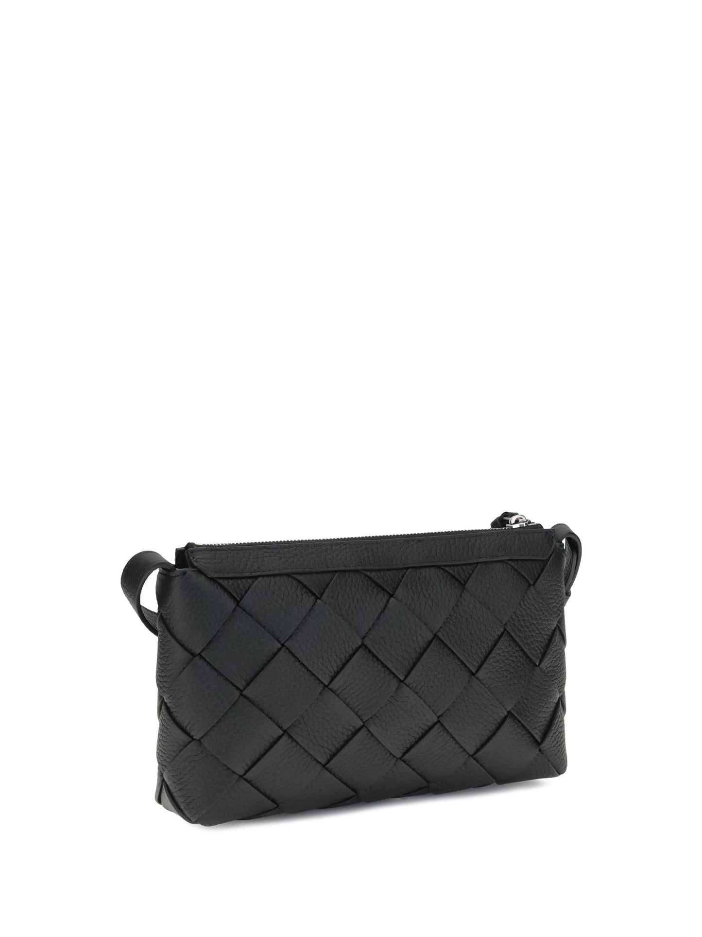 Bottega Veneta Men Diago Shoulder Bag