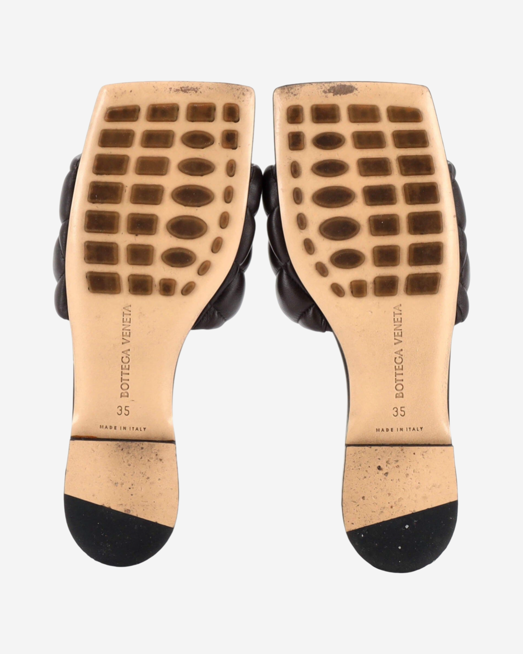 Sandalias Bottega Veneta