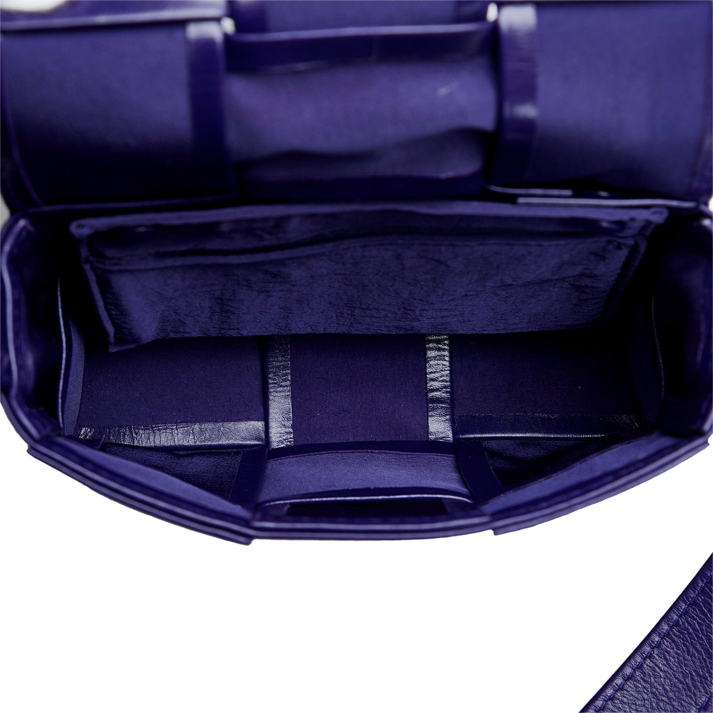 Bottega Veneta Sac Candy Nappa Intrecciato Cassette Crossbody