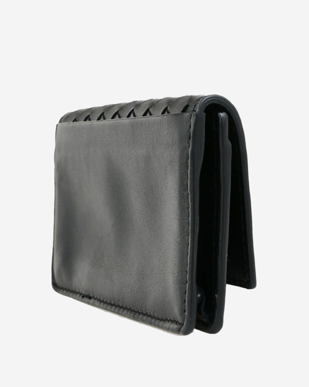 Tarjetero Bottega Veneta Intrecciato