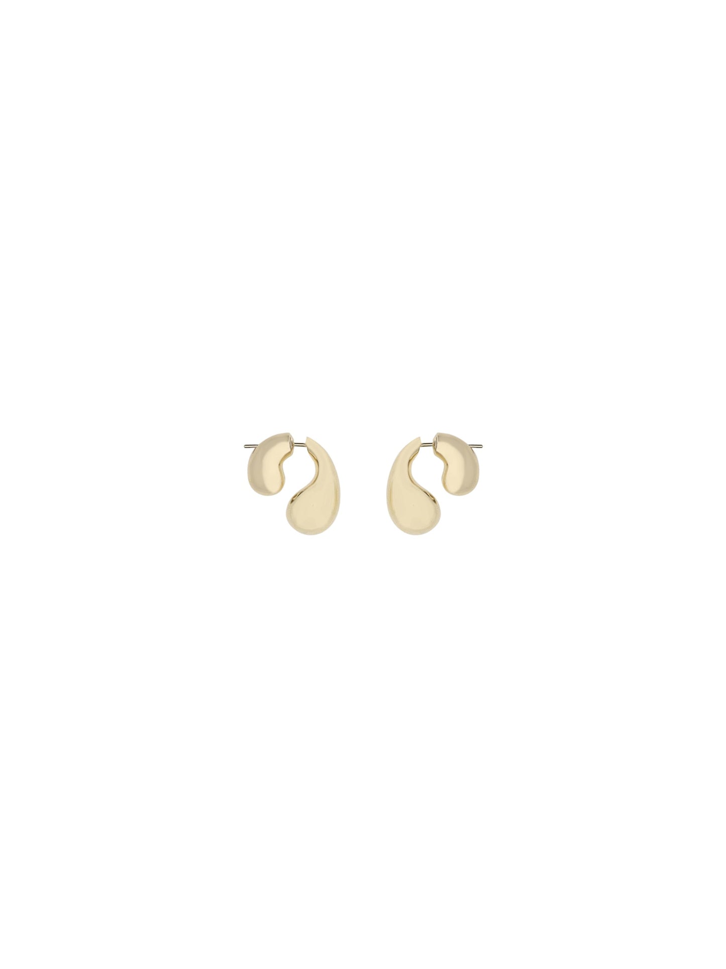 Bottega Veneta Women Teardrop Earrings