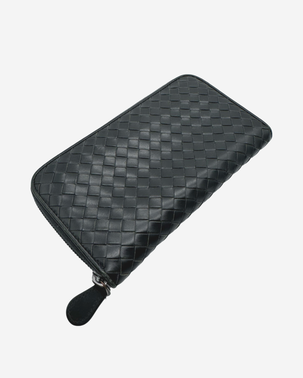 Cartera Bottega Veneta Intrecciato