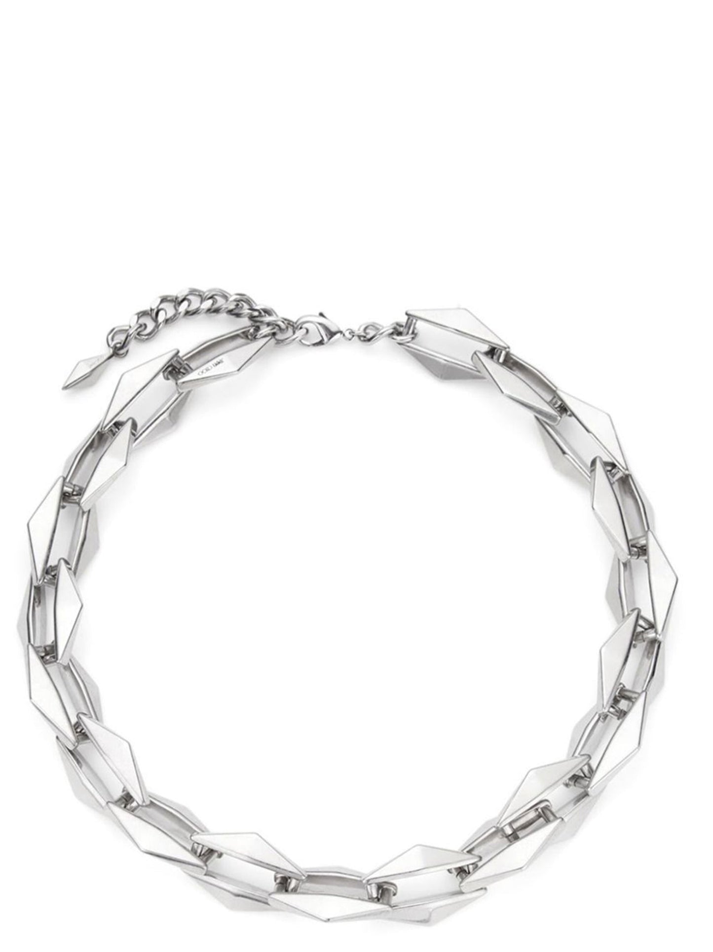 Jimmy Choo Women 'Diamond Chain' Necklace