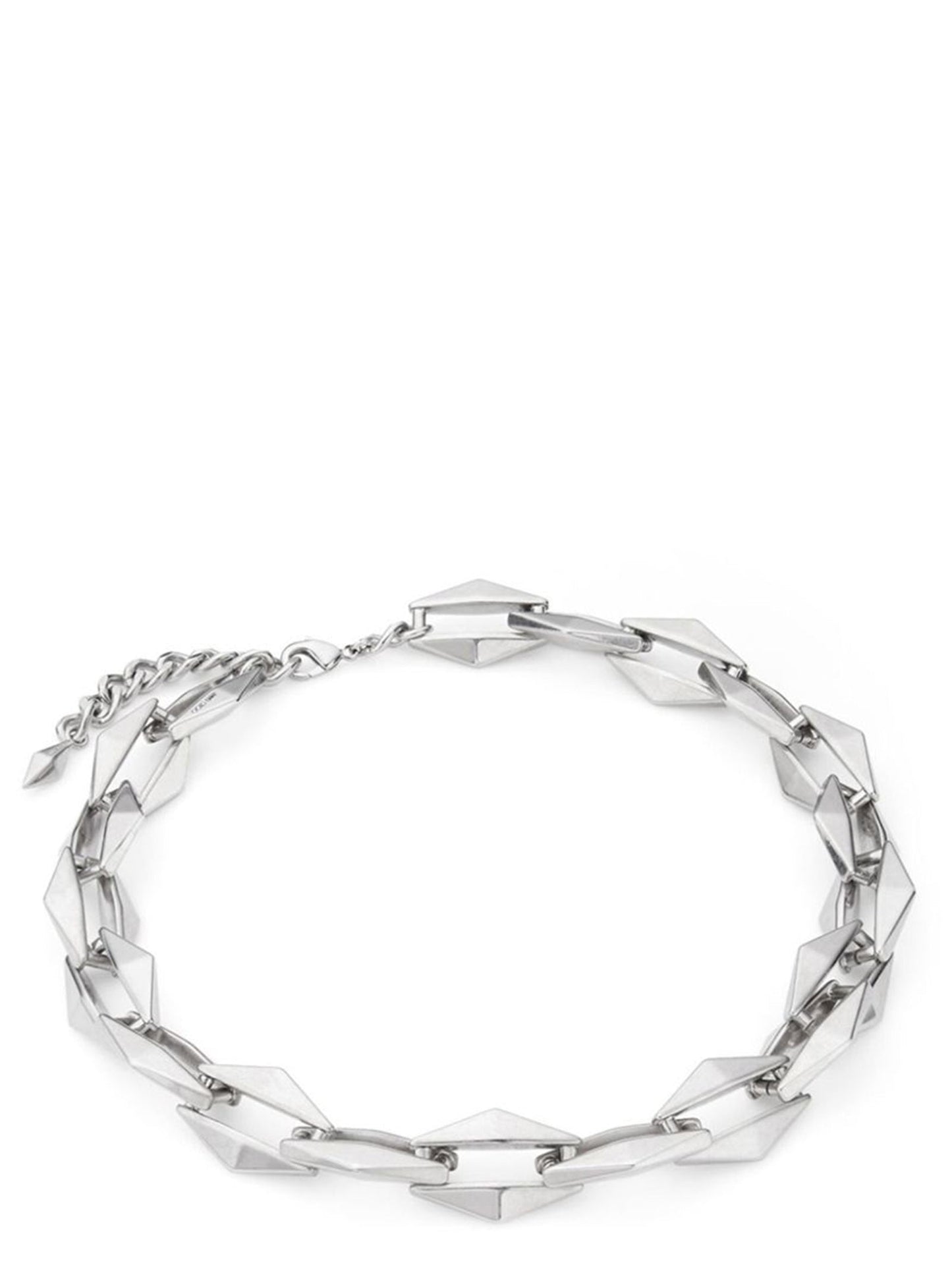 Jimmy Choo Women 'Diamond Chain' Necklace
