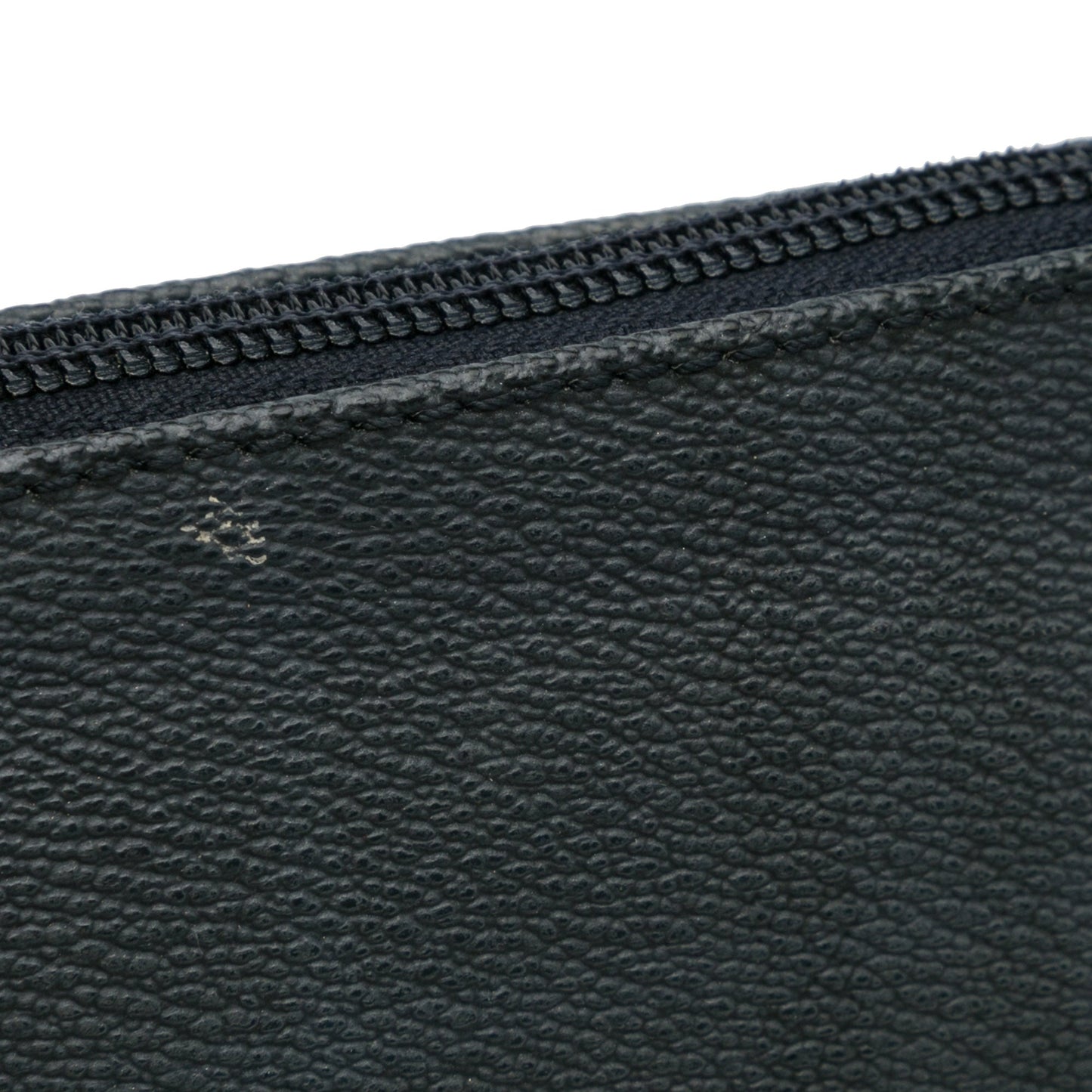 Black Burberry Smoke Check Shoulder Bag