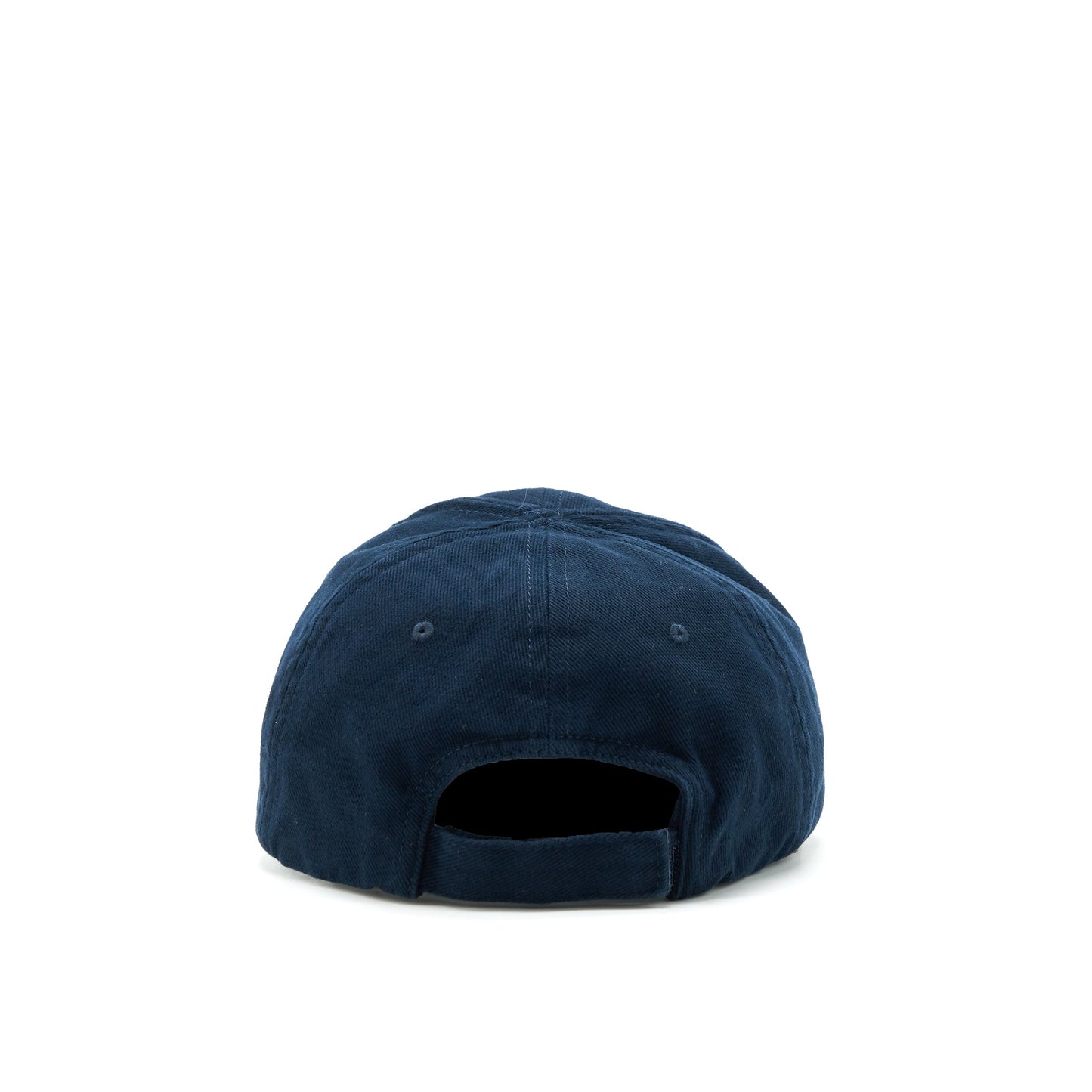 Balenciaga size L denim Cap