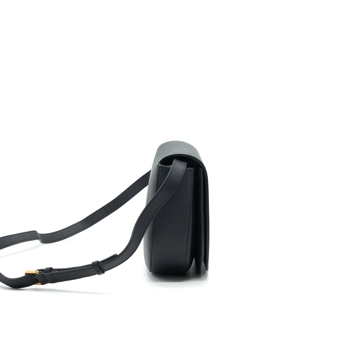 Balenciaga Ville Day Bag S Black