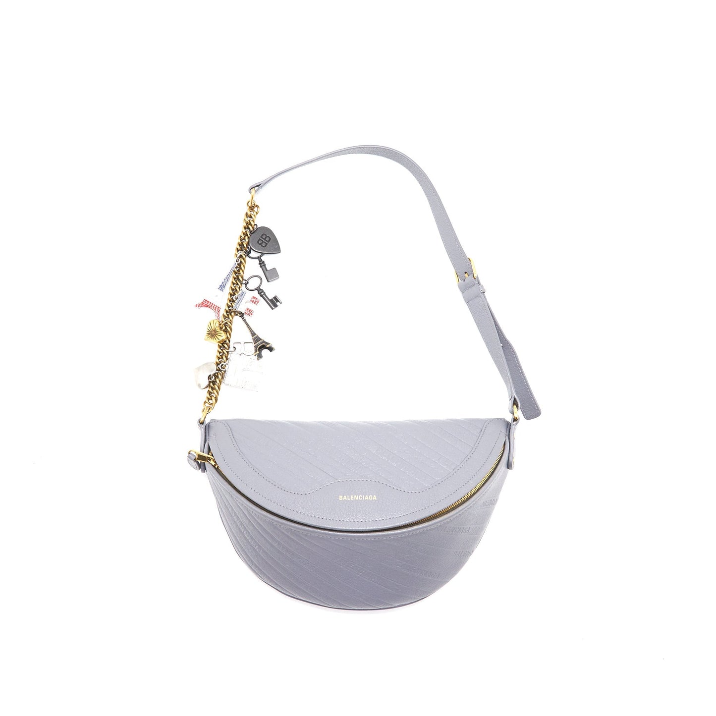 Balenciaga Souvenir Belt Bag