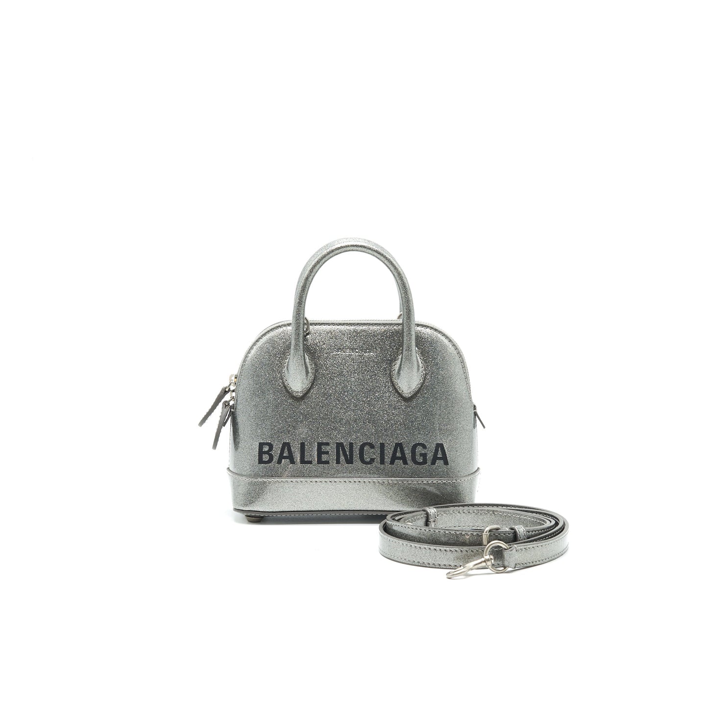 Balenciaga Ville Tote XXS