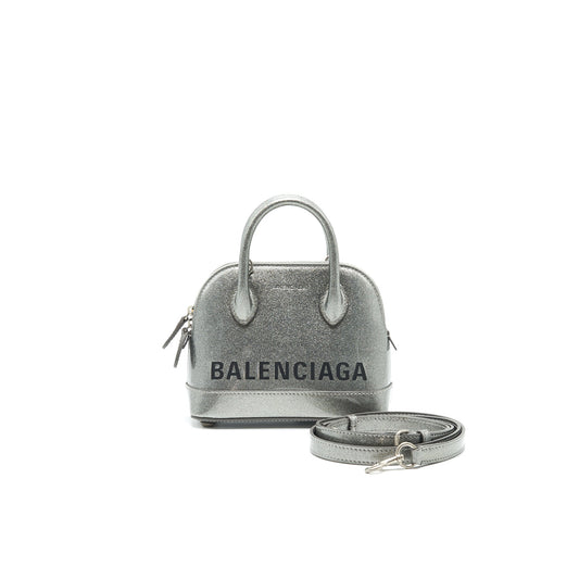 Balenciaga Ville Tote XXS