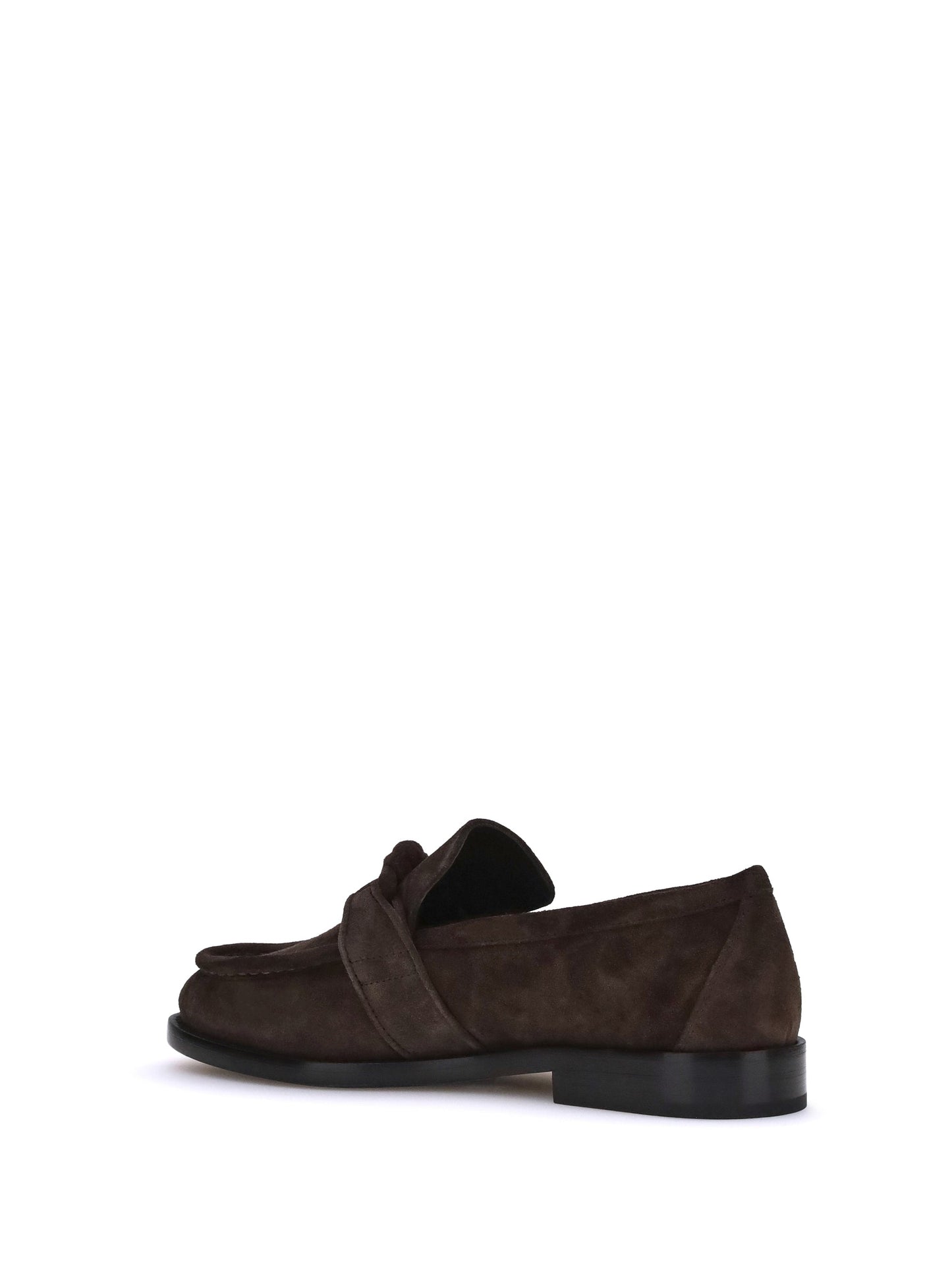 Bottega Veneta Women Aistaire Loafers