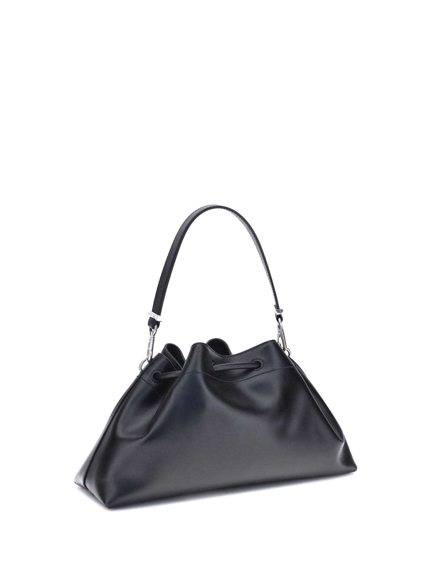 Jimmy Choo Women Cinch Shoulder Bag