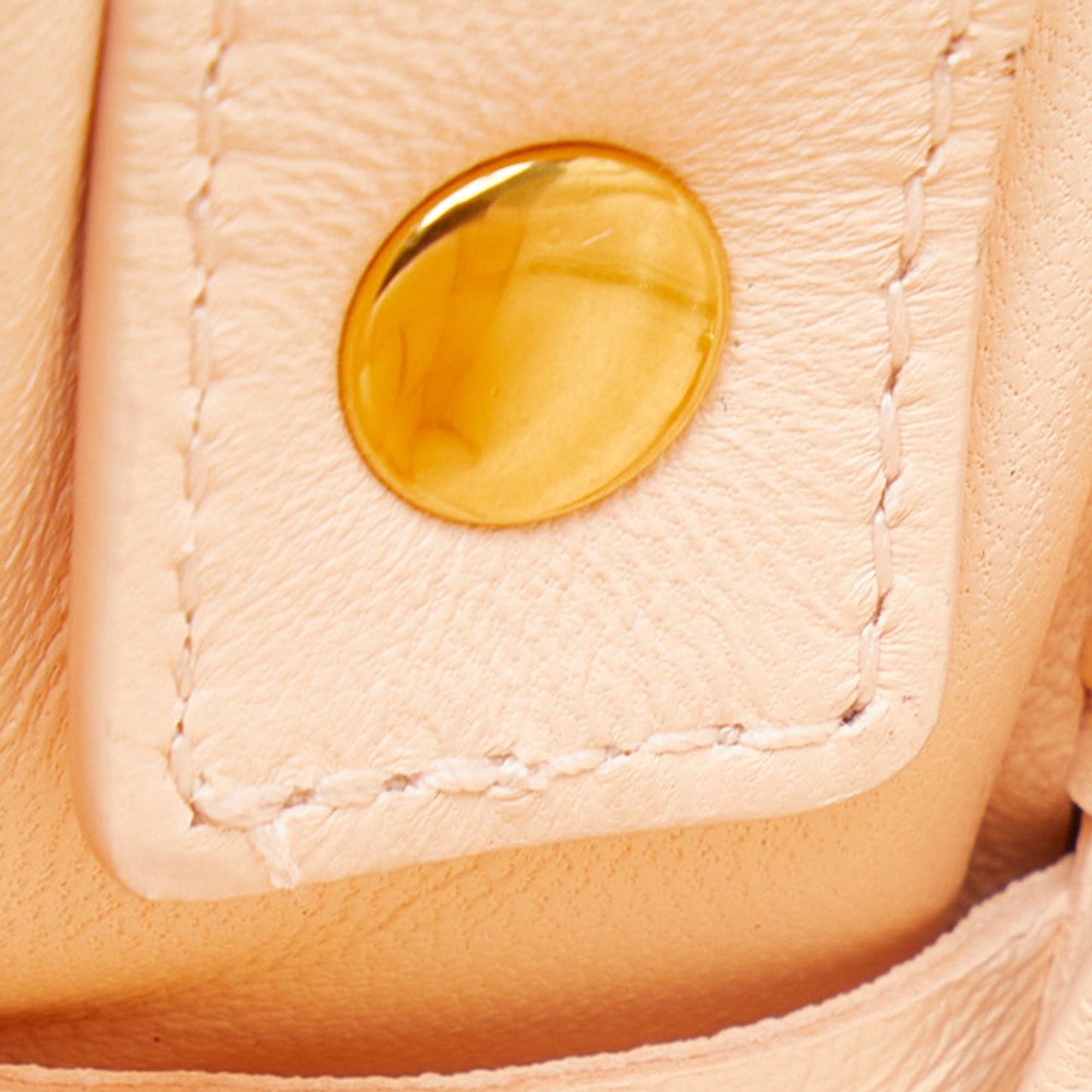 Bottega Veneta Sac Nappa Intrecciato Padded Cassette Crossbody