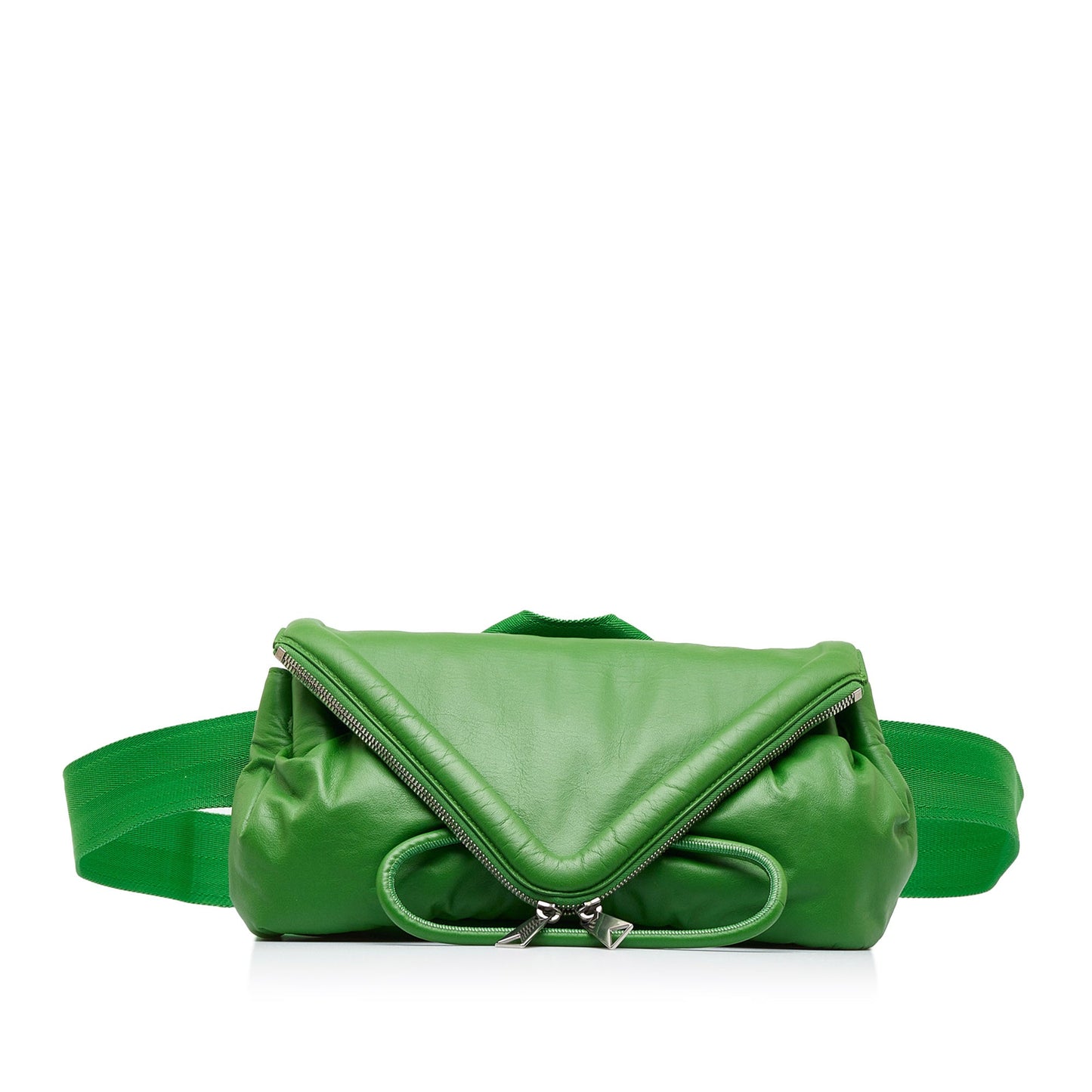Bottega Veneta Sac Beak Belt Bag
