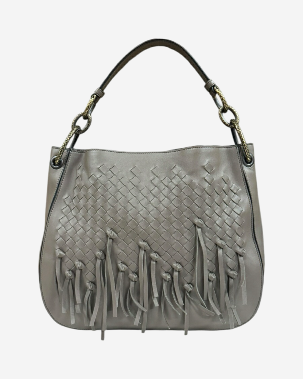 Bolsa Bottega Veneta Hobo Intrecciato