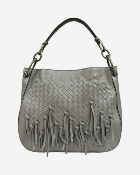 Bolsa Bottega Veneta Hobo Intrecciato