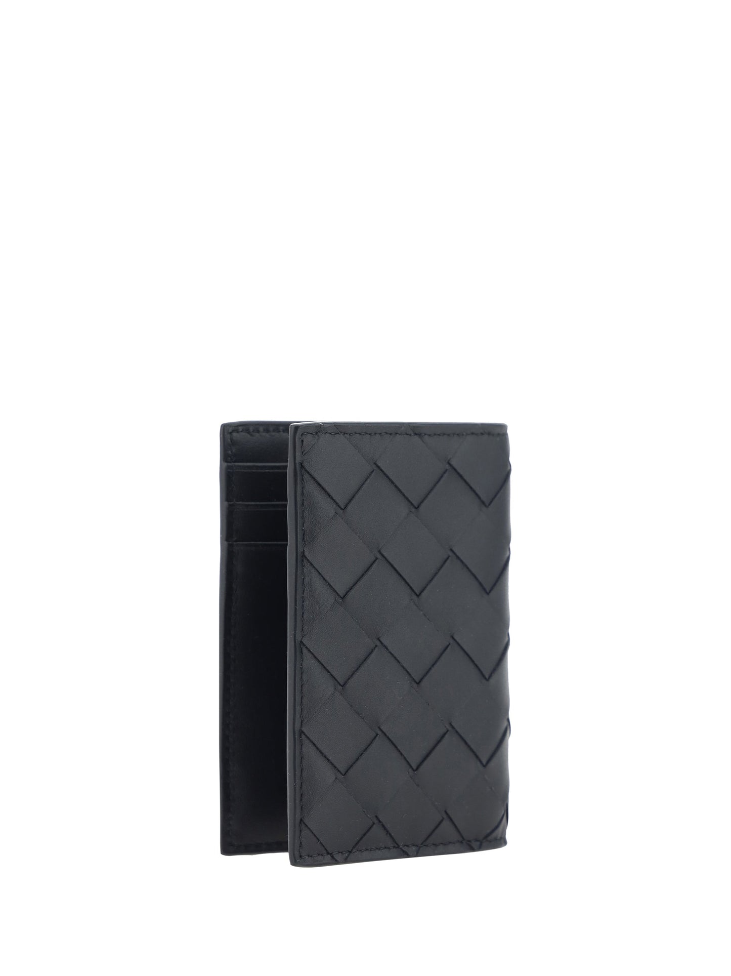 Bottega Veneta Men Card Case