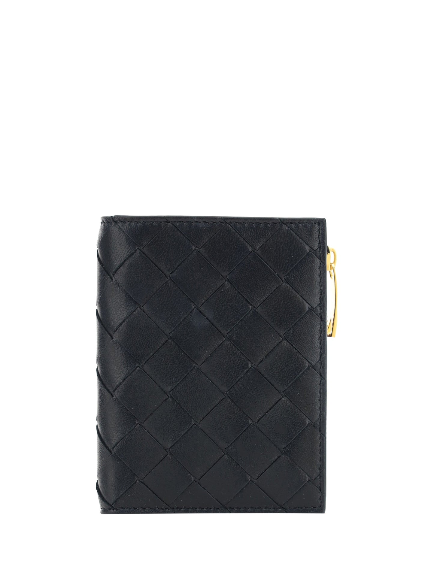 Bottega Veneta Women Lambskin Wallet