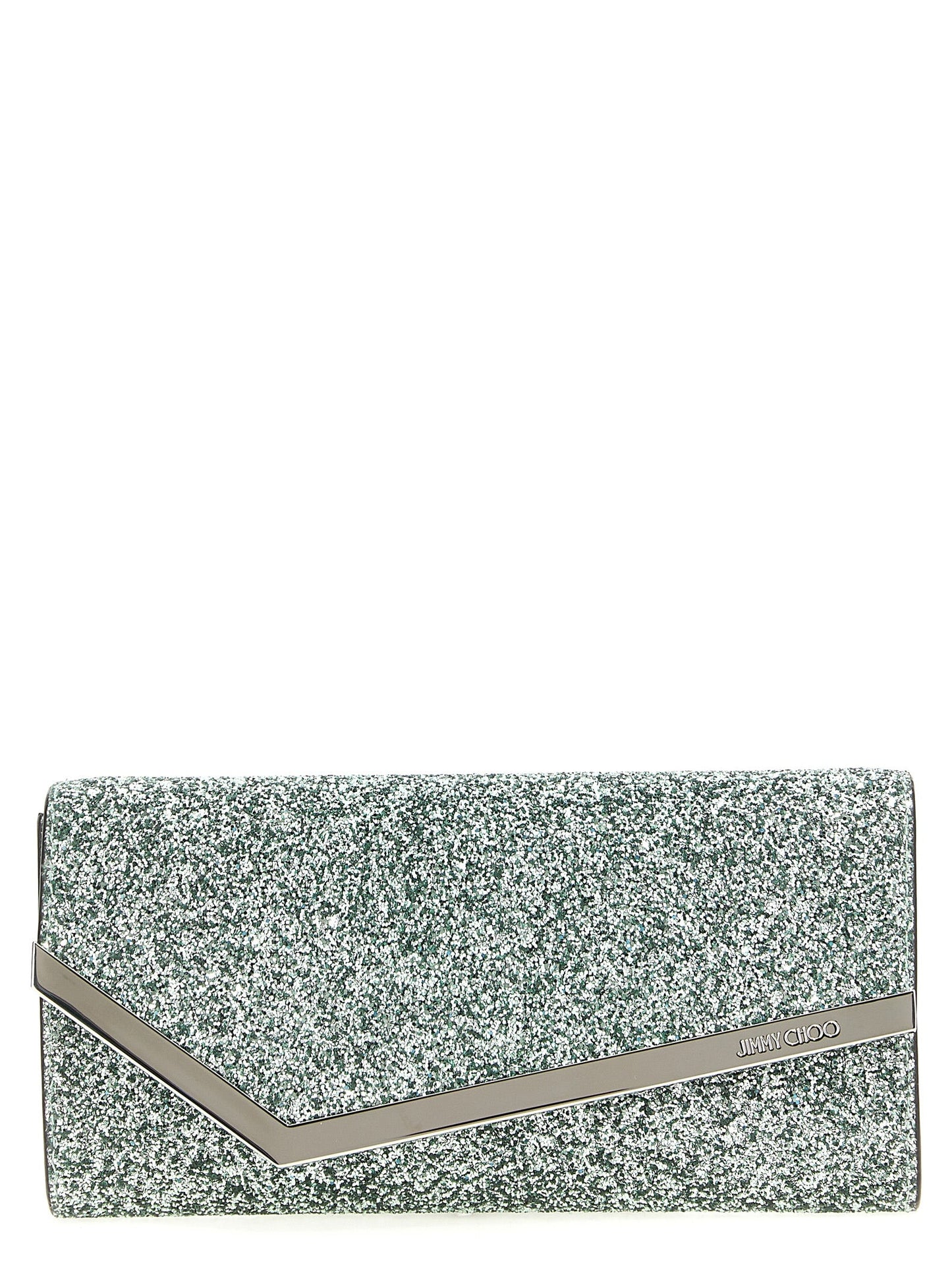 Jimmy Choo Women 'Emmie' Clutch