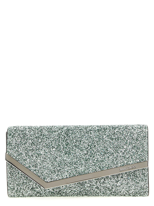 Jimmy Choo Women 'Emmie' Clutch