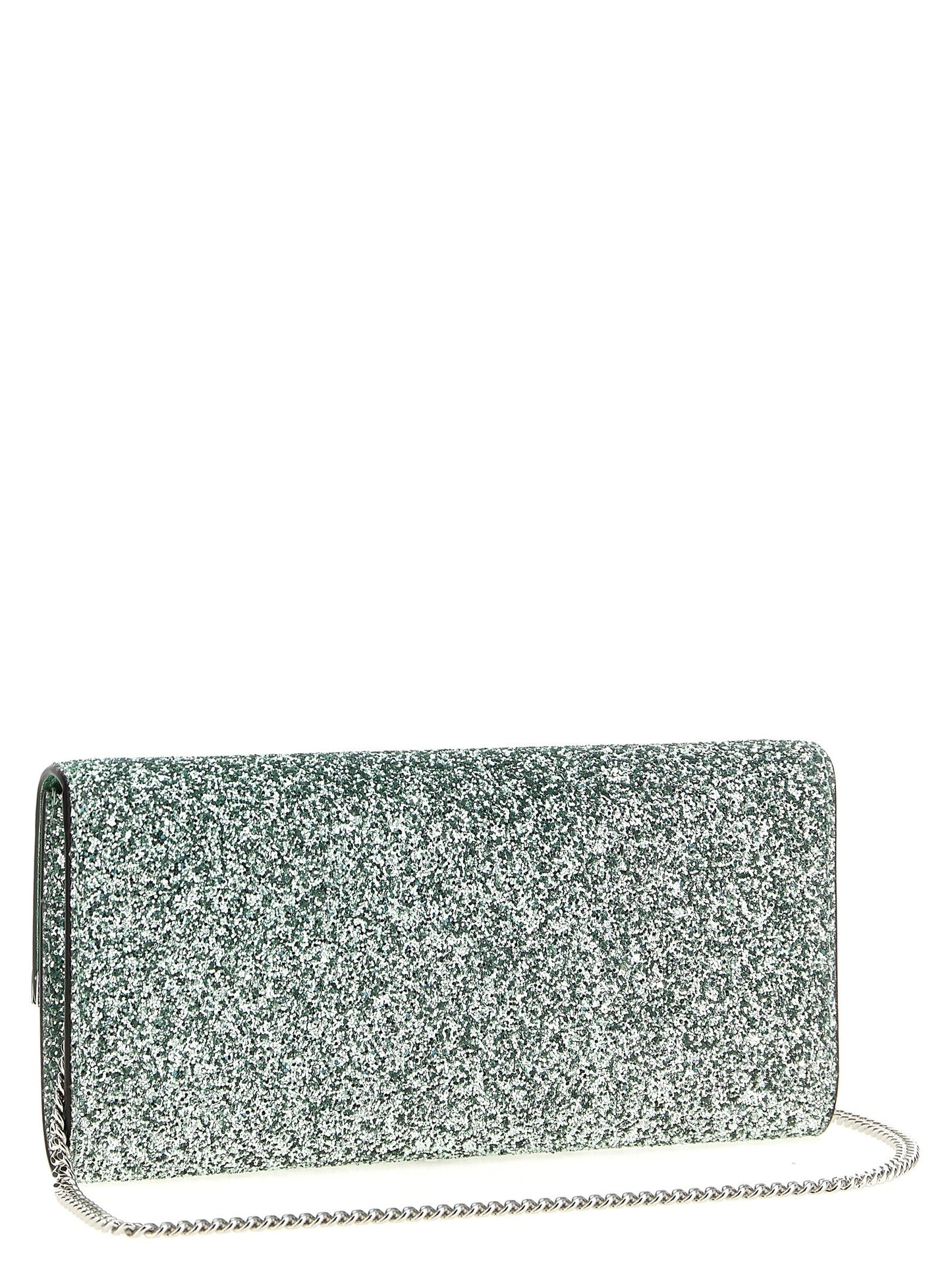 Jimmy Choo Women 'Emmie' Clutch