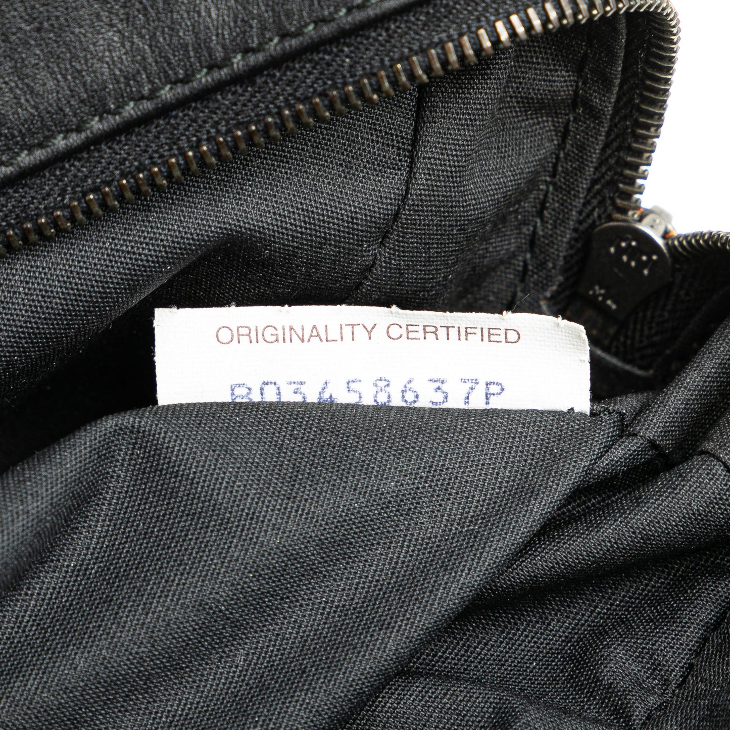 Black Bottega Veneta Leather Intrecciato Clutch