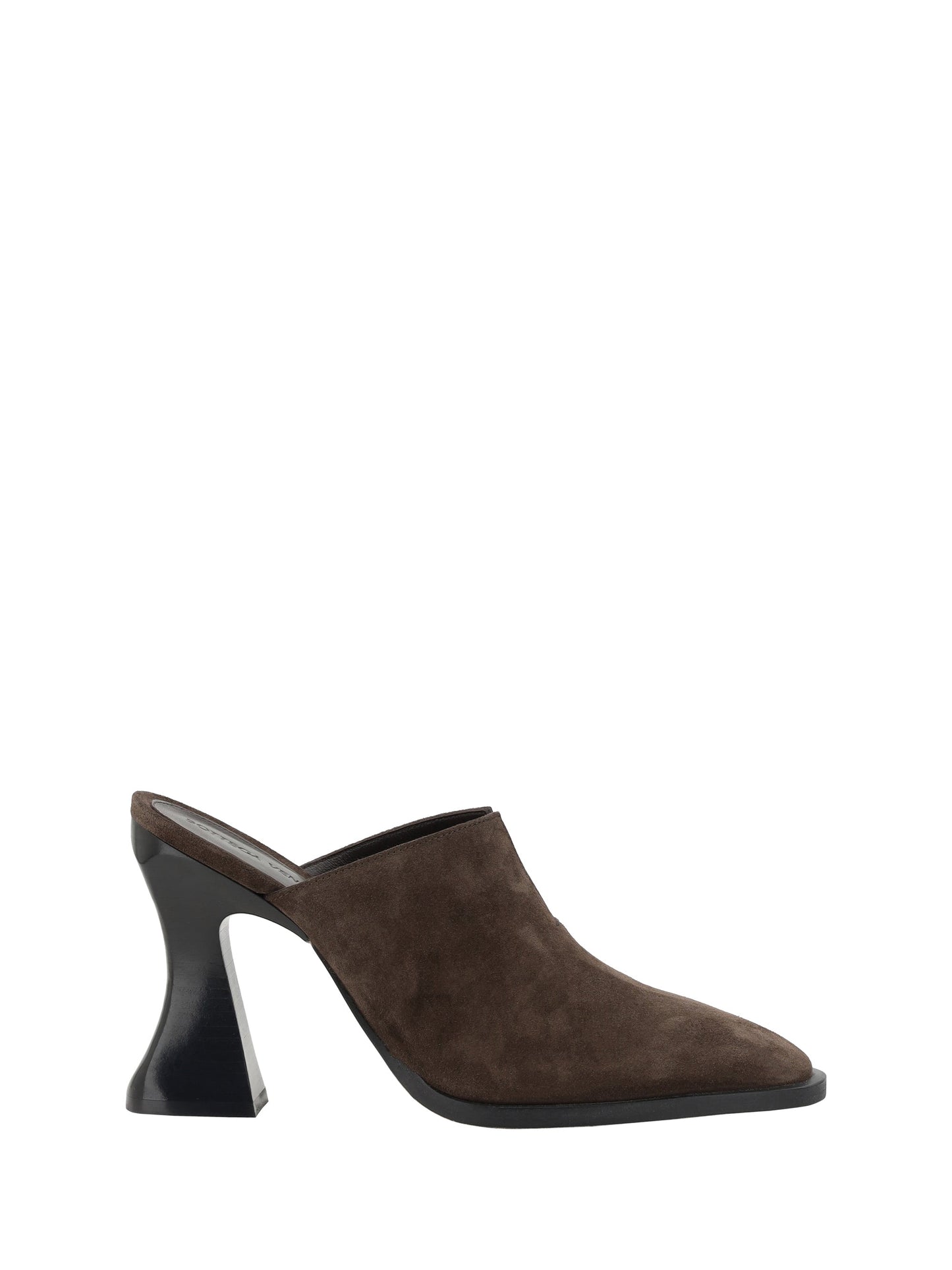 Bottega Veneta Women Cha-Cha Pumps