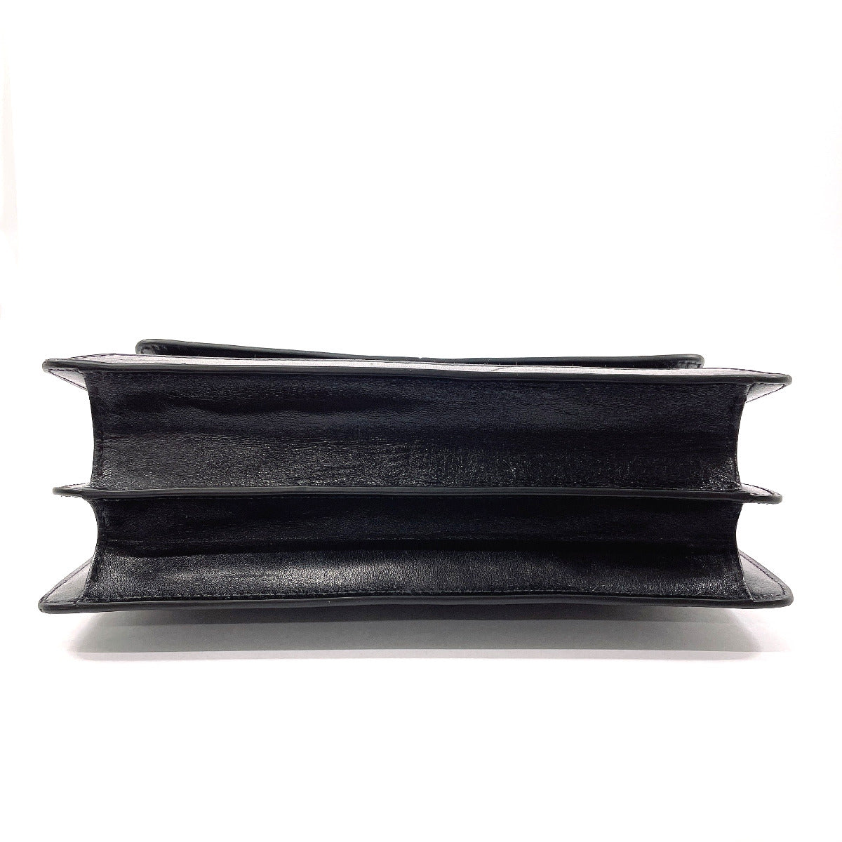 Balenciaga Canvas Leather BB Logo 2WAY Vintage Shoulder Bag