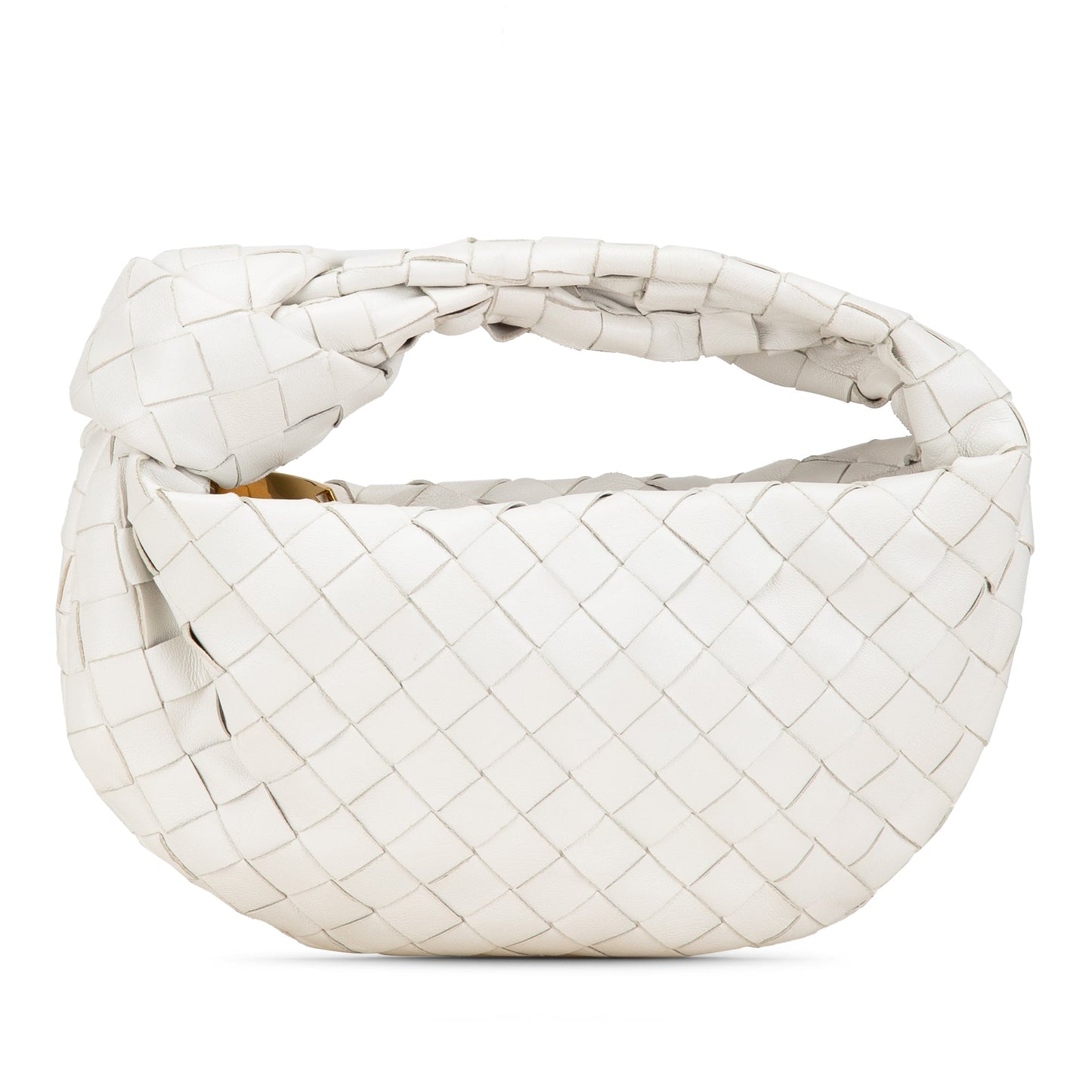 Bottega Veneta Sac Mini Nappa Intrecciato Jodie