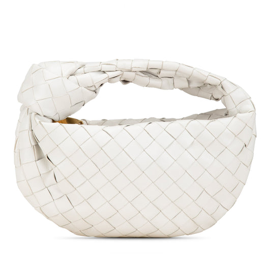 Bottega Veneta Sac Mini Nappa Intrecciato Jodie