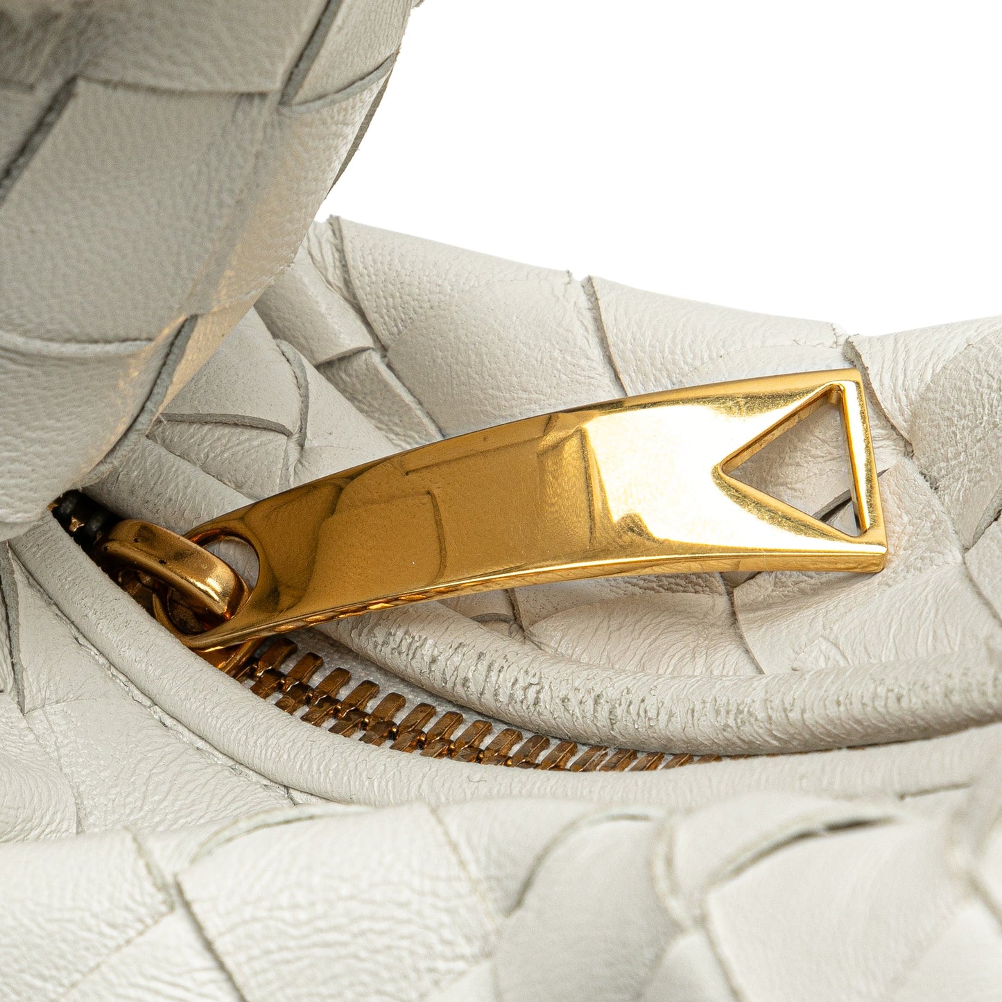 Bottega Veneta Sac Mini Nappa Intrecciato Jodie