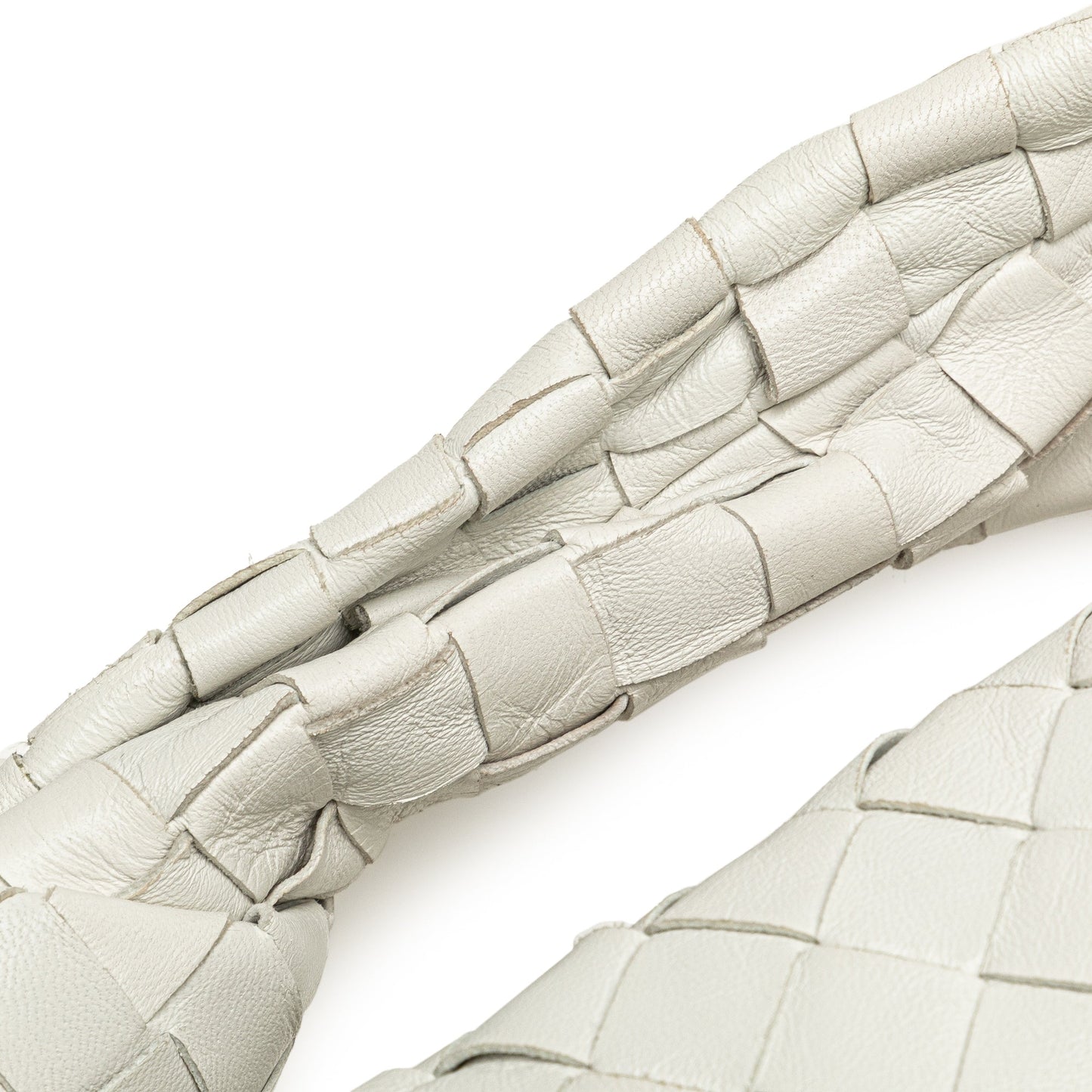 Bottega Veneta Sac Mini Nappa Intrecciato Jodie