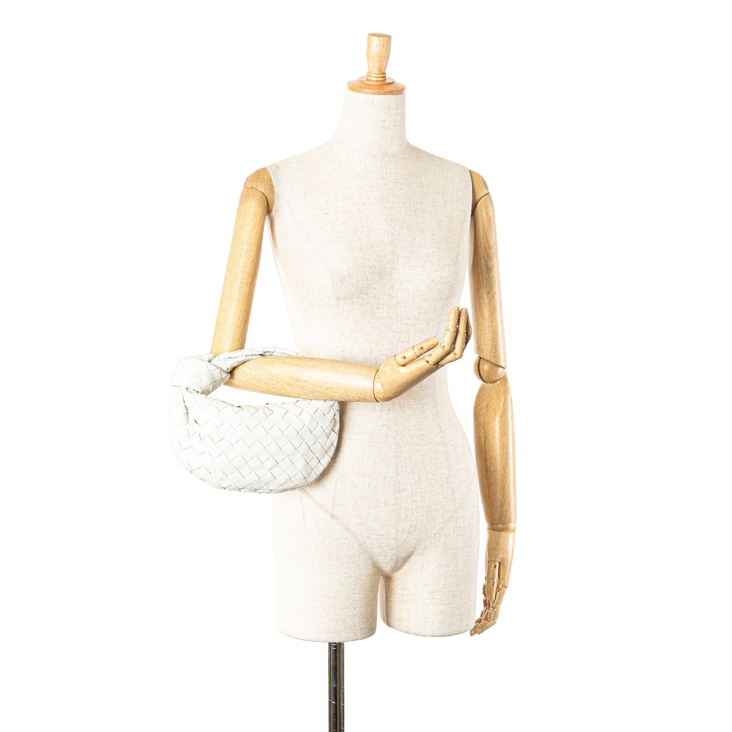 Bottega Veneta Sac Mini Nappa Intrecciato Jodie