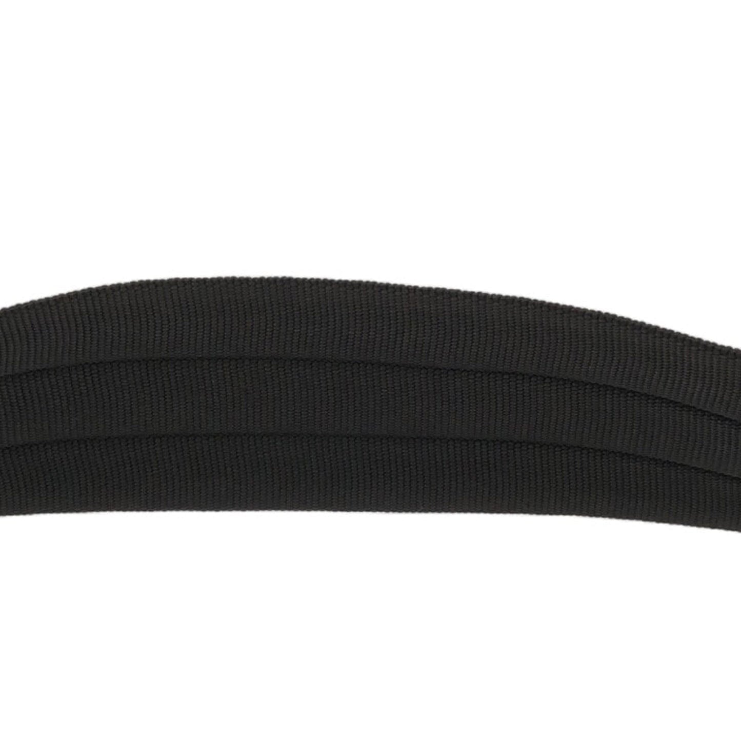 Bottega Veneta Sac Intrecciato Leather and Canvas Crossbody