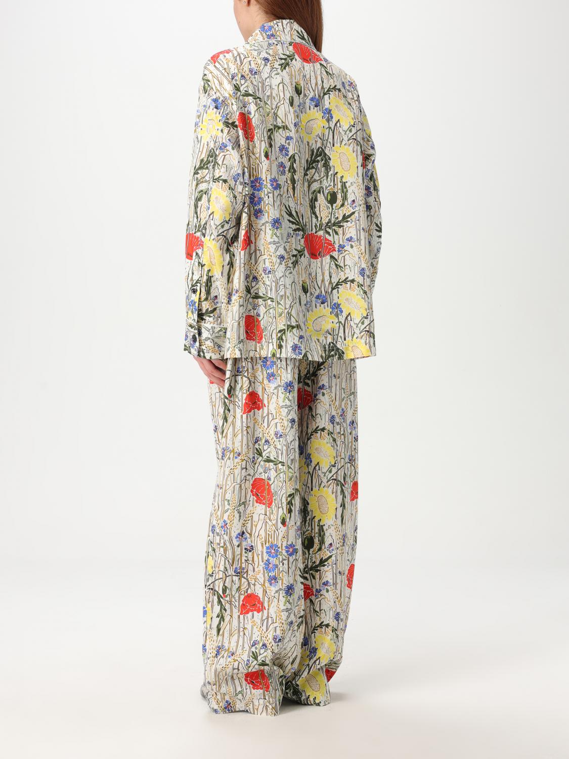 Bottega Veneta Suit Separate Woman White