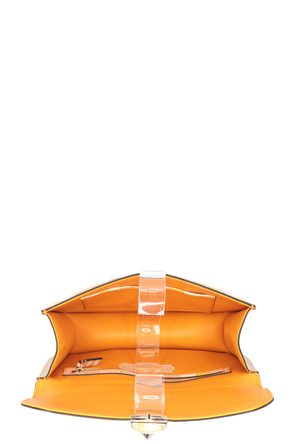 VALENTINO Glam Lock Bag Mulitcolor