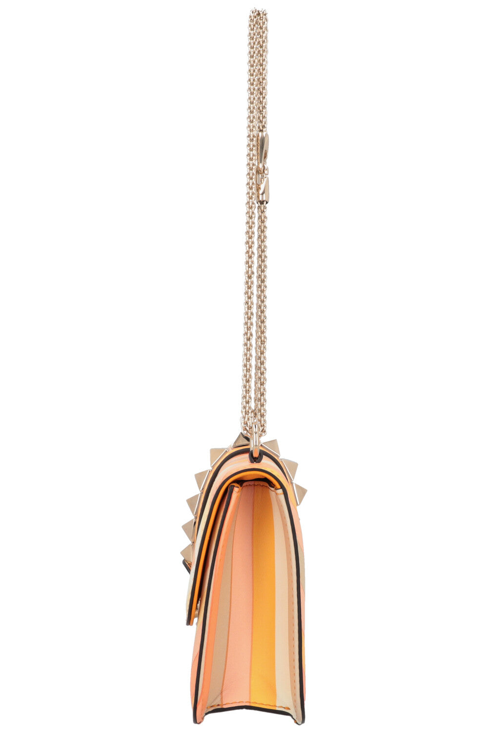 VALENTINO Glam Lock Bag Mulitcolor