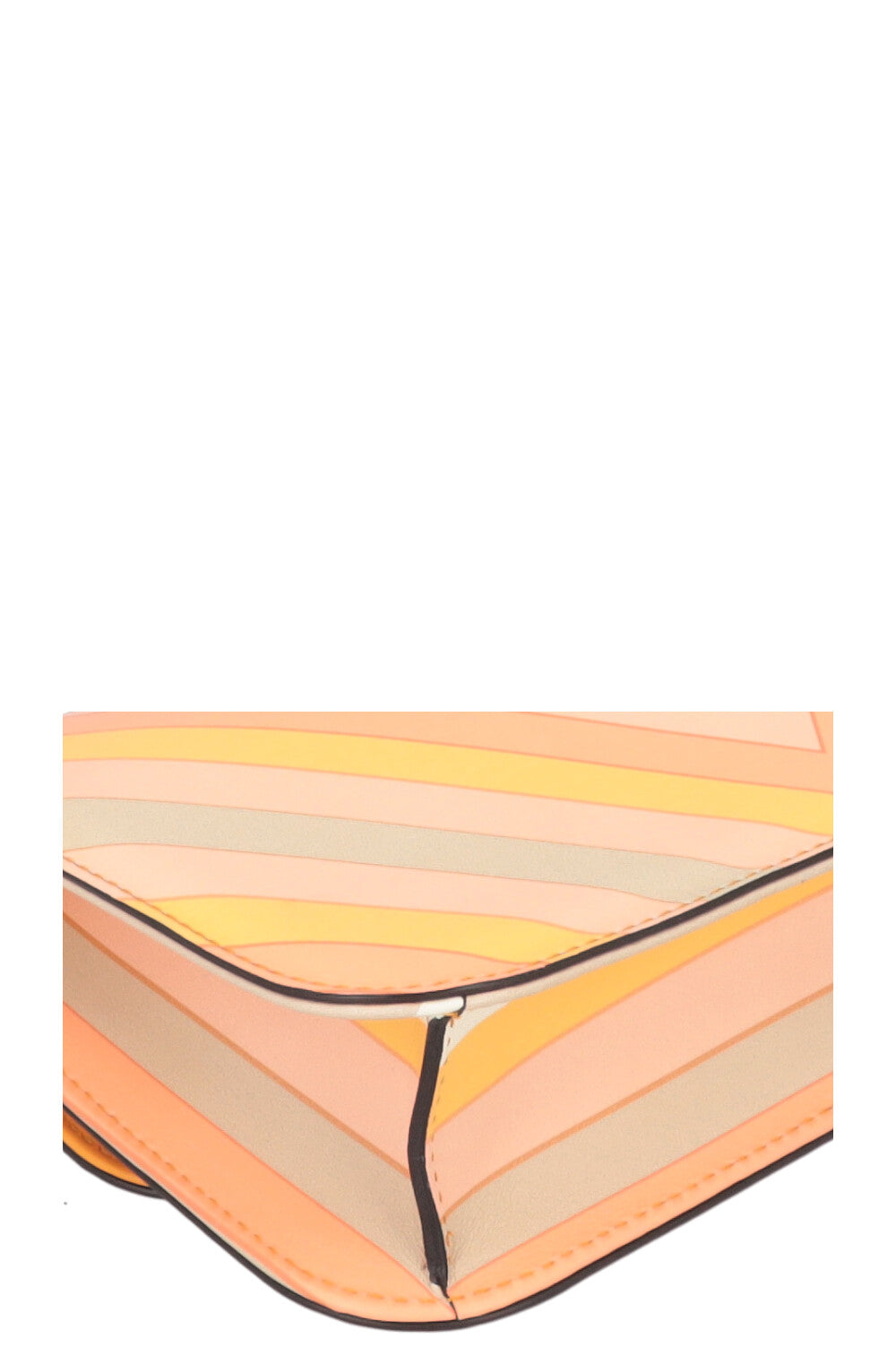 VALENTINO Glam Lock Bag Mulitcolor