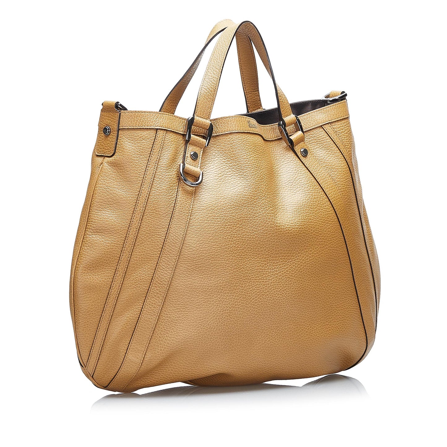 Gucci Abbey Hobo Bag (SHG-1BbP7g)